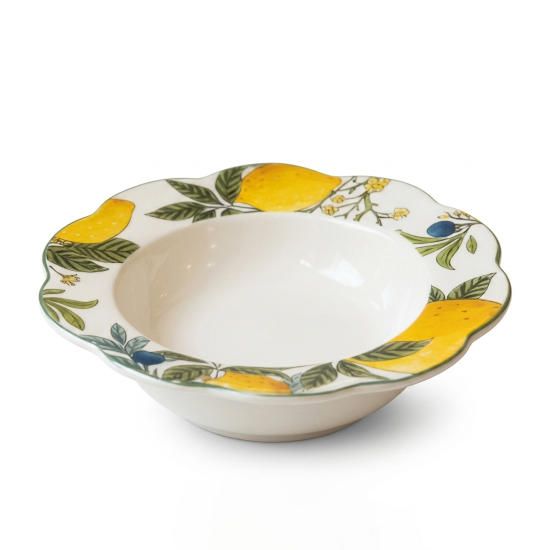 Porcelain Plate